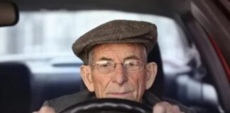 В Україні пропонують посилений медичний контроль для водіїв після 65 років