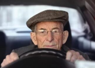 В Україні пропонують посилений медичний контроль для водіїв після 65 років