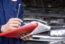 В Україні планують запровадити обов’язковий техогляд для всіх автомобілів В Україні планують запровадити обов’язковий техогляд для всіх автомобілів