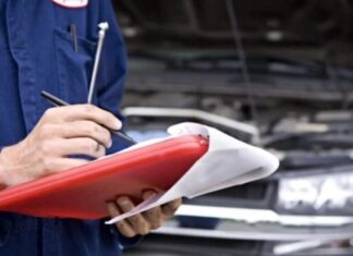 В Україні планують запровадити обов’язковий техогляд для всіх автомобілів В Україні планують запровадити обов’язковий техогляд для всіх автомобілів