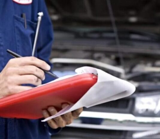 В Україні планують запровадити обов’язковий техогляд для всіх автомобілів