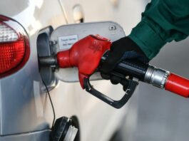 В Україні знову зростають ціни на пальне: бензин подорожчає на 1–2 грн за літр