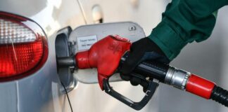 В Україні знову зростають ціни на пальне: бензин подорожчає на 1–2 грн за літр