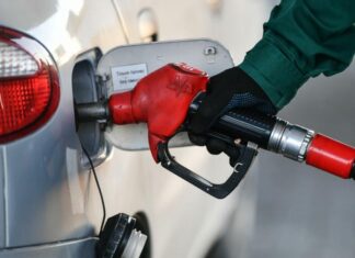 В Україні знову зростають ціни на пальне: бензин подорожчає на 1–2 грн за літр