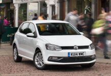 Топ-5 причин, чому не варто обирати білий автомобіль Топ-5 причин, чому не варто обирати білий автомобіль