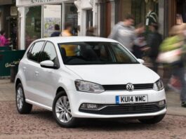 Топ-5 причин, чому не варто обирати білий автомобіль Топ-5 причин, чому не варто обирати білий автомобіль