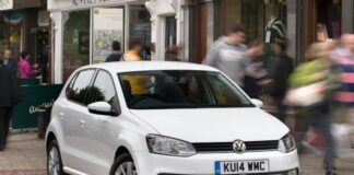 Топ-5 причин, чому не варто обирати білий автомобіль