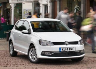 Топ-5 причин, чому не варто обирати білий автомобіль Топ-5 причин, чому не варто обирати білий автомобіль