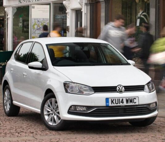 Топ-5 причин, чому не варто обирати білий автомобіль Топ-5 причин, чому не варто обирати білий автомобіль