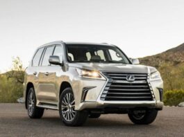 Названо найекономічніші в обслуговуванні преміальні автомобілі Названо найекономічніші в обслуговуванні преміальні автомобілі