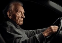 Верховна Рада розглядає медичні перевірки для водіїв старше 65 років