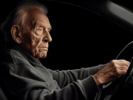 Верховна Рада розглядає медичні перевірки для водіїв старше 65 років