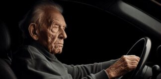 Верховна Рада розглядає медичні перевірки для водіїв старше 65 років