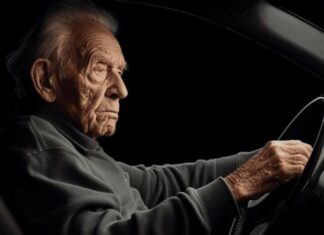 Верховна Рада розглядає медичні перевірки для водіїв старше 65 років