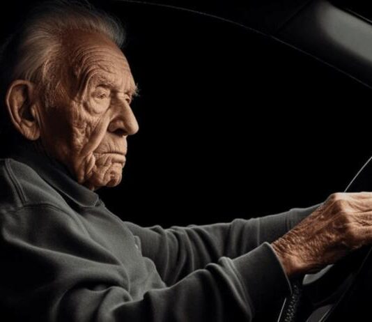 Верховна Рада розглядає медичні перевірки для водіїв старше 65 років