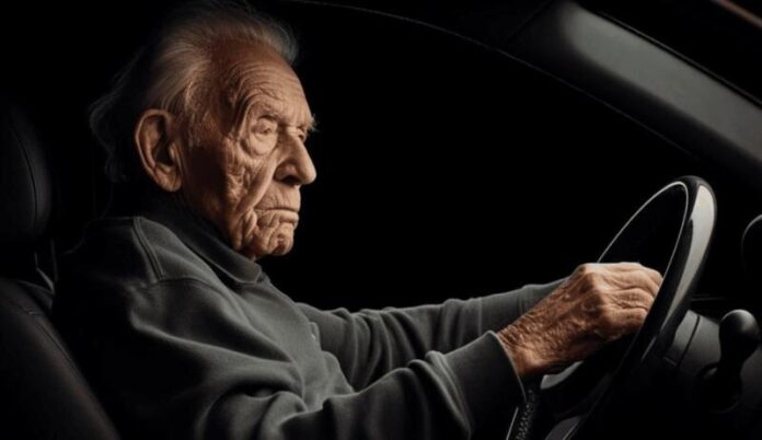 Верховна Рада розглядає медичні перевірки для водіїв старше 65 років