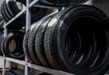 Названо помилки, яких варто уникати під час зберігання шин Названо помилки, яких варто уникати під час зберігання шин