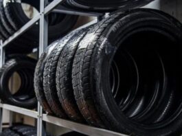 Названо помилки, яких варто уникати під час зберігання шин Названо помилки, яких варто уникати під час зберігання шин