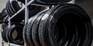Названо помилки, яких варто уникати під час зберігання шин
