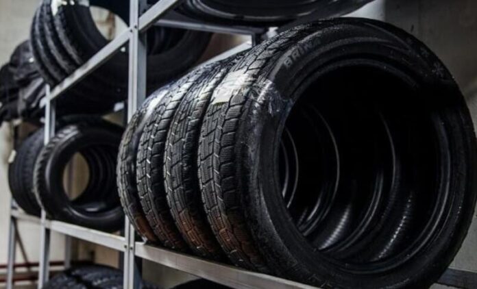 Screenshot_19 Названо помилки, яких варто уникати під час зберігання шин