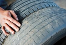 Позбавлення прав через зношені шини: що потрібно знати водіям