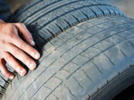 Позбавлення прав через зношені шини: що потрібно знати водіям Позбавлення прав через зношені шини: що потрібно знати водіям