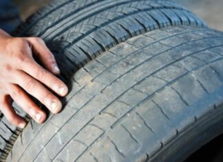 Позбавлення прав через зношені шини: що потрібно знати водіям