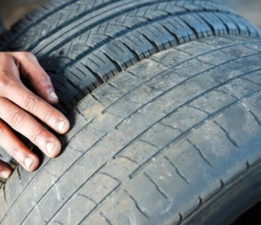 Позбавлення прав через зношені шини: що потрібно знати водіям