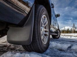 Чи обов’язкові бризковики на авто і як оскаржити штраф