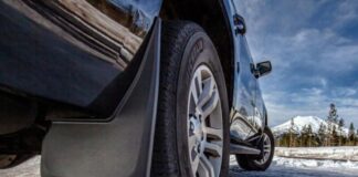 Чи обов’язкові бризковики на авто і як оскаржити штраф