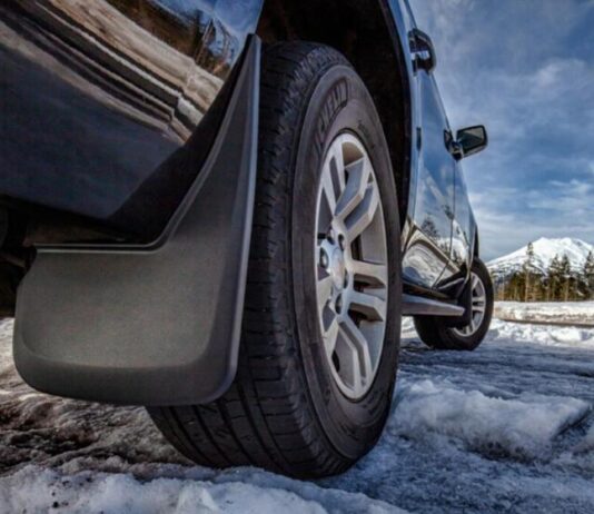 Чи обов’язкові бризковики на авто і як оскаржити штраф