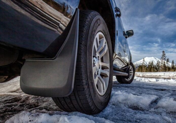 Чи обов’язкові бризковики на авто і як оскаржити штраф