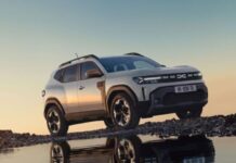 Dacia готує до виходу найдешевший гібридний універсал у Європі Dacia готує до виходу найдешевший гібридний універсал у Європі