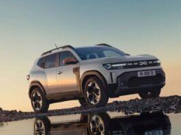 Dacia готує до виходу найдешевший гібридний універсал у Європі