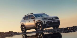 Dacia готує до виходу найдешевший гібридний універсал у Європі