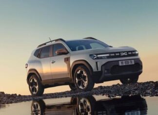 Dacia готує до виходу найдешевший гібридний універсал у Європі