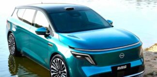 Великий кросовер Nissan по ціні Duster показали без камуфляжу