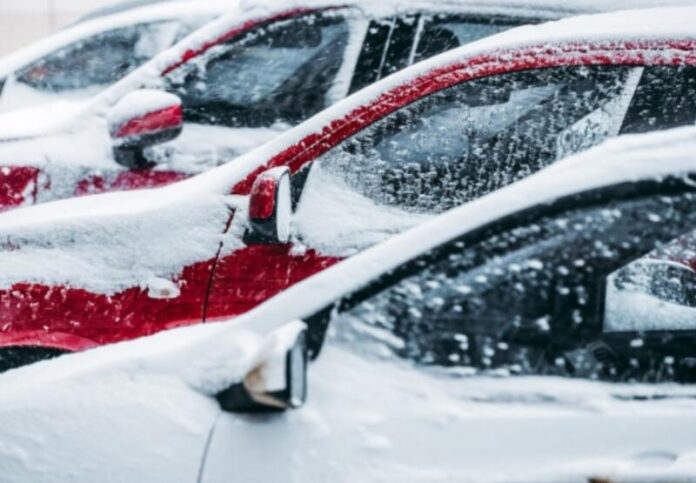 Скільки двигун може працювати на холостому ходу без ризику