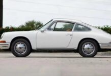 Названо 5 найкрасивіших європейських фастбеків