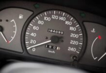 Вибір уживаного автомобіля: чому пробіг не головне