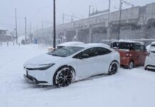 Скільки часу гріти машину взимку та чому довгі прогріви шкодять Скільки часу гріти машину взимку та чому довгі прогріви шкодять