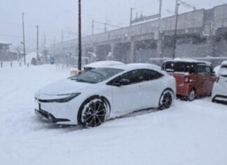 Скільки часу гріти машину взимку та чому довгі прогріви шкодять Скільки часу гріти машину взимку та чому довгі прогріви шкодять