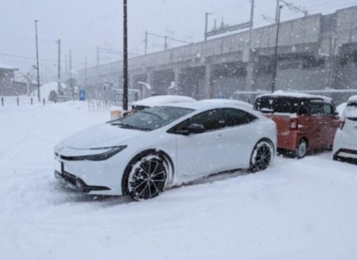 Скільки часу гріти машину взимку та чому довгі прогріви шкодять