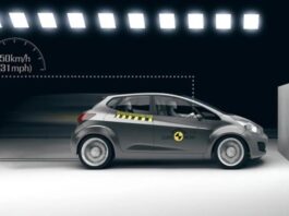 Euro NCAP у 2026 році повністю оновить систему безпеки авто