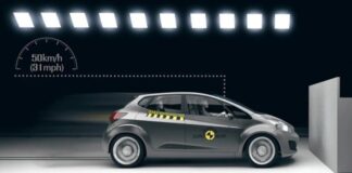 Euro NCAP у 2026 році повністю оновить систему безпеки авто