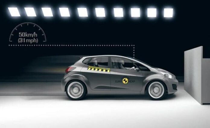 Screenshot_2 Euro NCAP у 2026 році повністю оновить систему безпеки авто