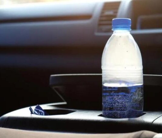 П’ять речей, які небезпечно залишати в авто взимку