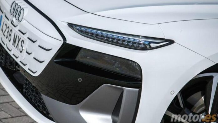 Screenshot_2 Audi готує рекордну виручку та випуск нових моделей у 2026 році