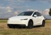 Tesla запустила виробництво нової Model Y Standard у Берліні