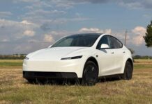 Tesla запустила виробництво нової Model Y Standard у Берліні